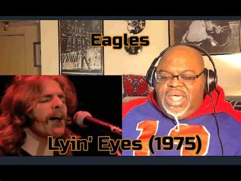 Your Smile Is A Thin Disguise Eagles Lyin Eyes 1975 Live 1977