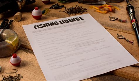 Quick Guide To Getting A Duplicate Fishing License Lost Your Fishing