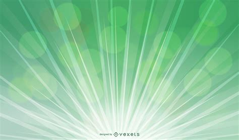 sunburst background vector