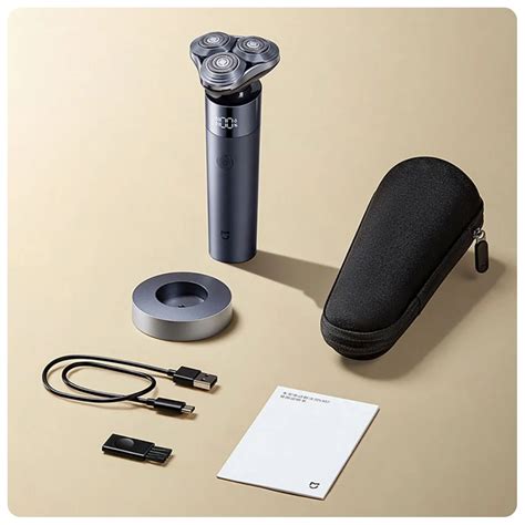 Электробритва Xiaomi Mijia Electric Shaver S302 купить в Донецке ДНР