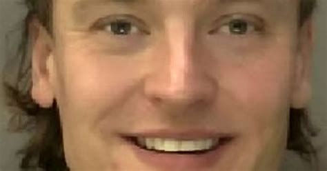 Sex Offender Posed As Police Officer On Dating Apps Daily Star