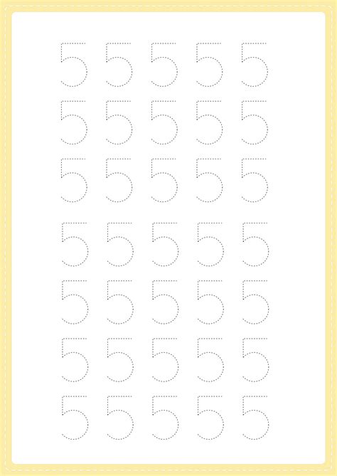 Математические прописи для детей | Аналогий нет