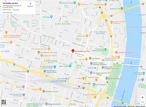 What Is Missouri’s Open Container Law? - Bradley Law Personal Injury