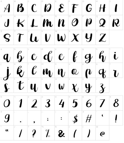 Fresh Mustard Font Download