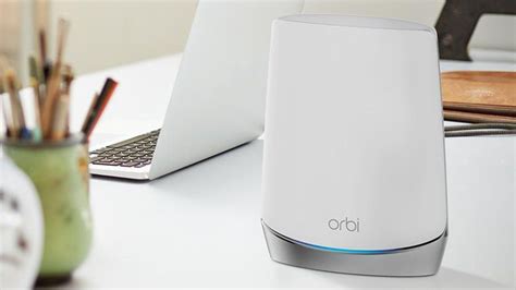 Netgear Orbi Routers Have Some Troubling Security Issues So Patch Now