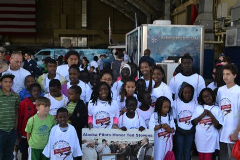 076 - Ted Stevens Foundation