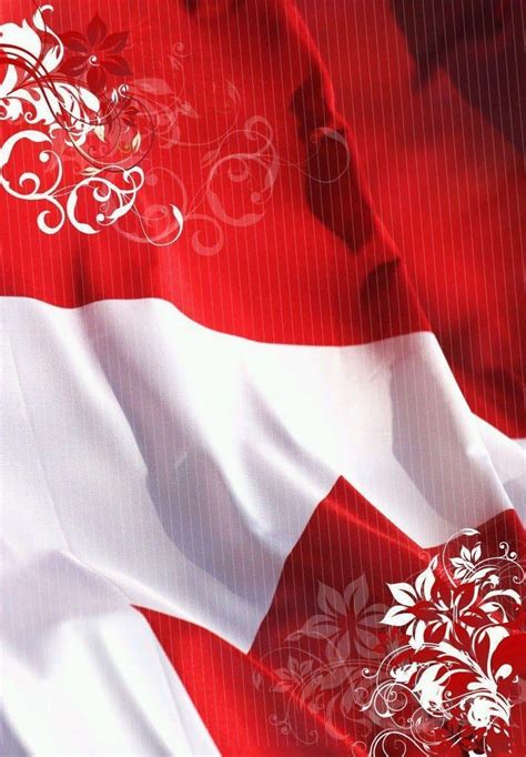 Indonesia Flag Wallpapers - Wallpaper Cave