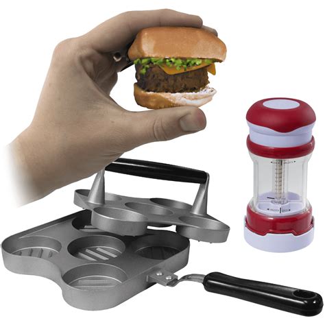 Meh: Weston 2-Piece Kitchen Gadget Set
