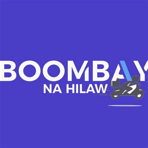 Boombay Na Hilaw Youtube