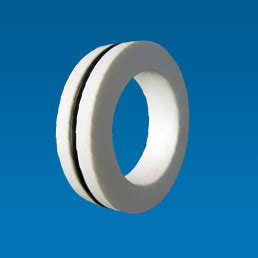 Teflon Restriction Bushing Dixie Packing Seal