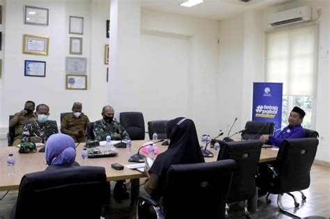 Infopublik Jelang Ramadan Pemkab Bonebol Izinkan Salat Tarawih