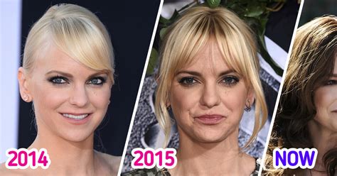 Anna Faris' Stunning Transformation: What She Looks Like Nowadays After ...