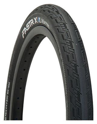 Tioga Fastr X S Spec 20 Tire Black Alltricks