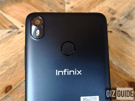 Infinix Hot S Review The NEW Affordable Powerhouse