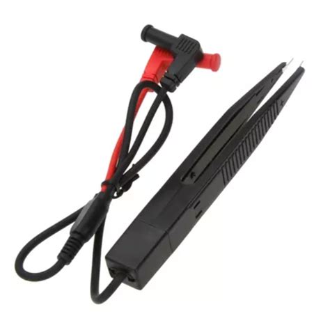 Щуп-пинцет измерительный UNI-T UT-L01, CAT III, 1000V – фото, отзывы ...