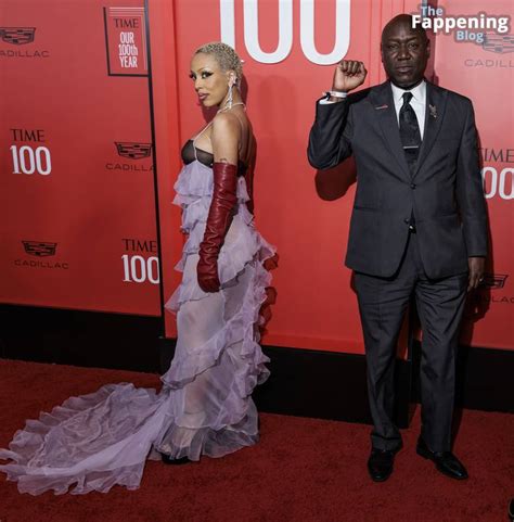 Doja Cat DojaCat Nude OnlyFans Photo 990 The Fappening Plus