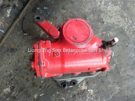 Volvo Used Steering Box Johor Bahru Jb Malaysia Setia Indah Service