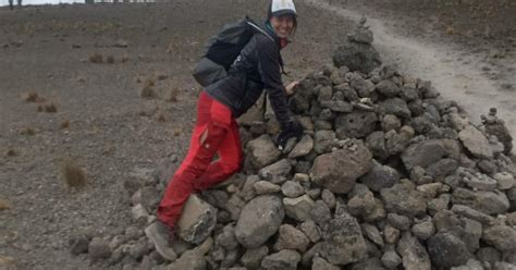 4 Jours Kilimandjaro Short Hike Via Marangu Route GetYourGuide