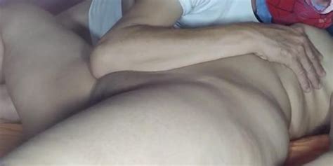 Hidden Camera Of My Wife Having Sex In Our Bed With The Pizza Delivery Man Tnaflix