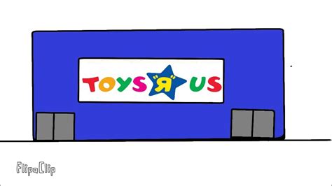 Toys R Us Youtube