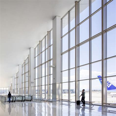 Los Angeles World Airports | CannonDesign