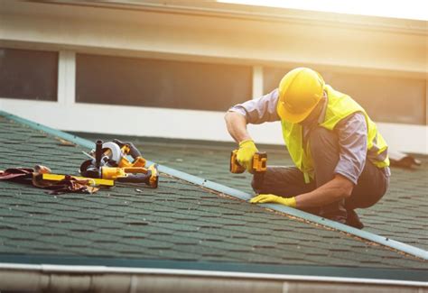 Roof And Gutter Repair Tips For Maintaining Your Homes Exterior