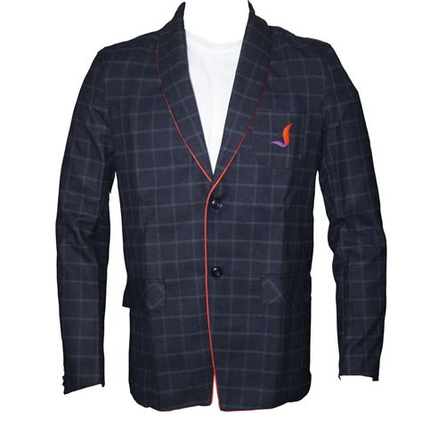 JAIPURIA TRENDY BLAZER - T10 Sports