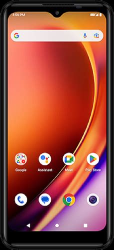 Hot Pepper Chilaca Plus 4G US Cellular 6 5 In Screen 32GB 8MP 4G LTE Black EBay