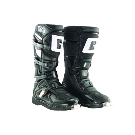 Gaerne GX-1 Enduro Boot im Motocross Enduro Shop MXC GmbH