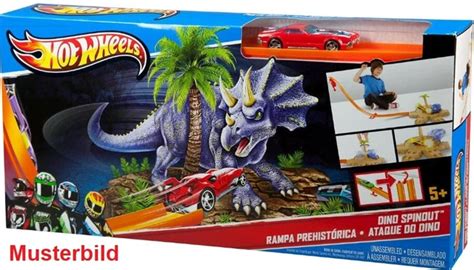 Hot Wheels Bahn Dino Zu Verkaufen Picclick De