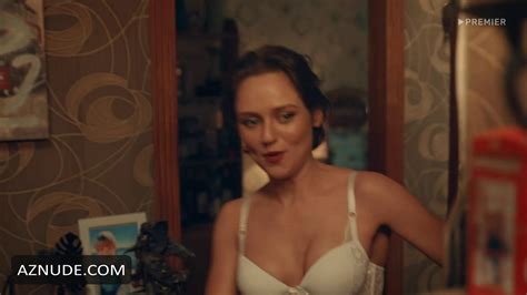 Darya Rudenok Nude Aznude