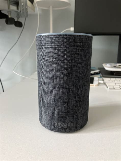 Amazon Echo 2nd Gen Audio Soundbars Speakers And Amplifiers On Carousell
