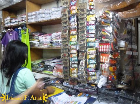 Laag Laag Sa Cebu Part 15 Taboan The Pasalubong Center Of Cebu City