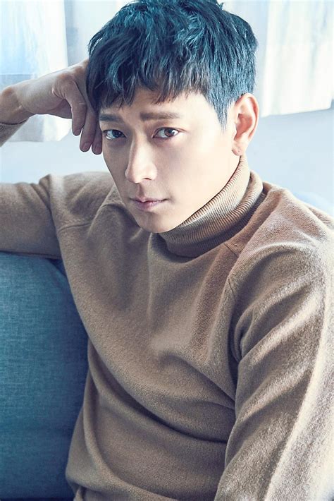 These Are The Top 25 Most Handsome Korean Actors Of All Time Voted By