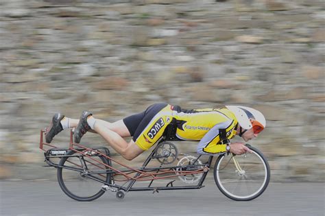 Obree: the maverick cyclist
