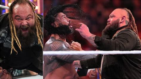 Bray Wyatt Returning At Summerslam To Challenge Roman Reigns Youtube