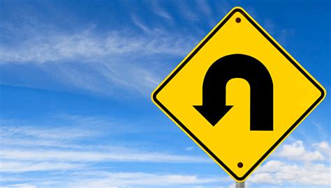 Making a Safe U-Turn - Laws, Considerations & Examples 2024 - Comedy ... 