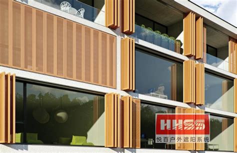 手动电动滑动折叠遮阳系统 - 上海悦百遮阳技术有限公司