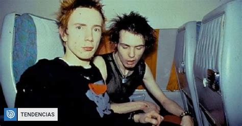 Miniserie sobre Sex Pistols tendrá a estrella de Game of Thrones y al director de
