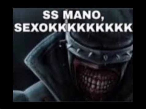 Se você estiver fazendo sexo anal em uma pessoa sem preservativo e seu pênis sujar de fezes o