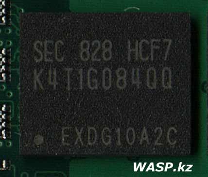 WASP.kz - Статьи: SO-DIMM ОЗУ для ноутбуков - разные модули