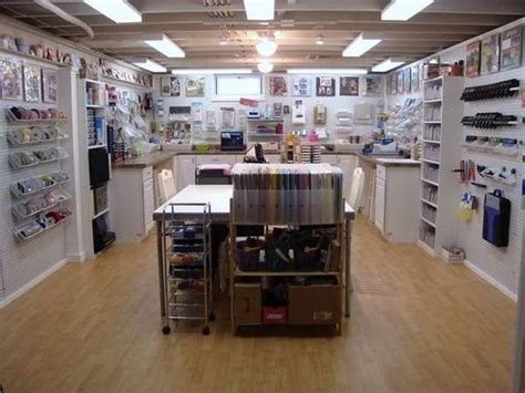 Craziest Craft Room Ideas Cutouts Canada