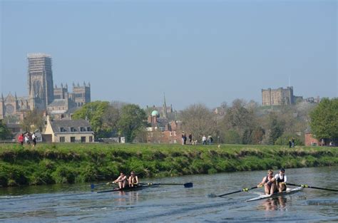 Durham City Regatta 2018 Durham Amateur Rowing Club