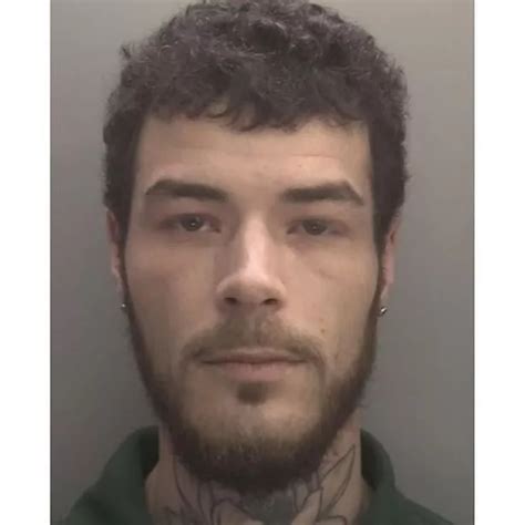 The Worst Sex Offenders Locked Up By Leicester Crown Court In Leicestershire Live