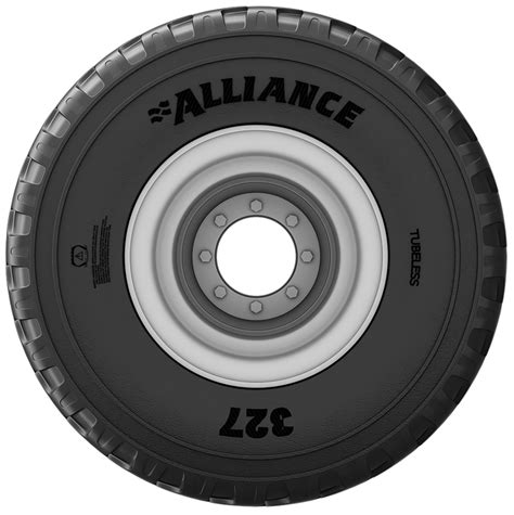 Alliance 327 FarmPro Implement 400 60R15 5 145A8 Tyreright