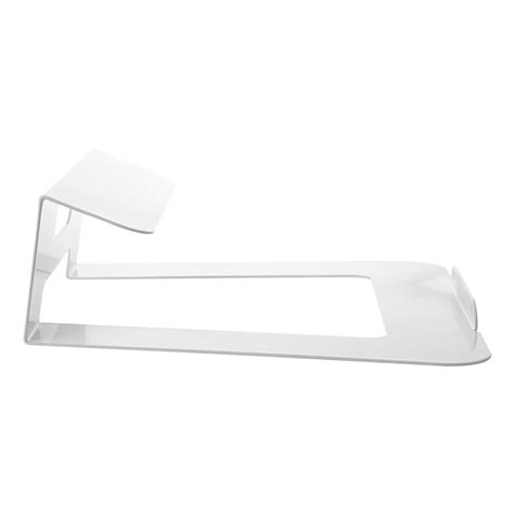 Portable Laptop Stand for Desk Ergonomic Metal Laptop Computer Stand