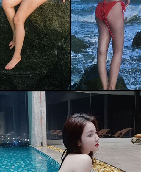 HCM Bikini GECKO Mảnh Tam Giác Xốp Nhật Khoen M A Ảnh Thật Nhiều Màu Shopee Việt Nam