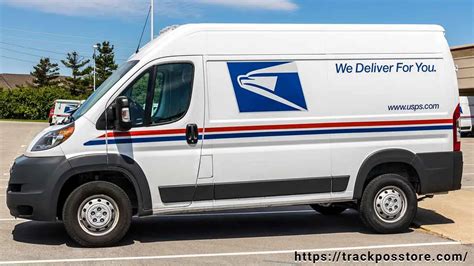 Usps Package Tracking Instantly Track Your Mail Online