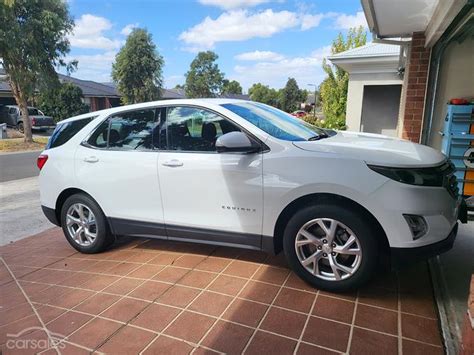 2019 Holden Equinox LT EQ Auto FWD MY18