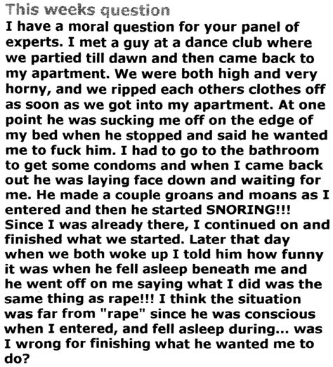 Sex Tycoon Sex Cast Agony Aunt Column Friday June Is This Gay Timalderman